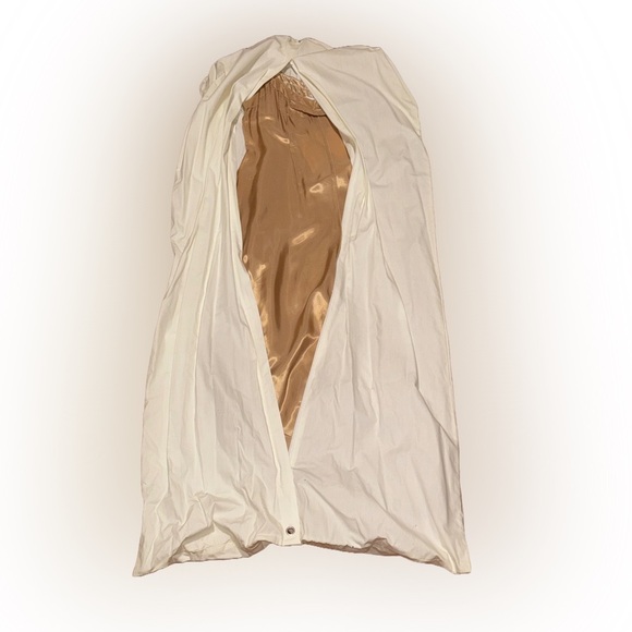 Madison Martin Margiela x H&M 2012 collaboration, Lining Dress size 8 NWT - Picture 3 of 7